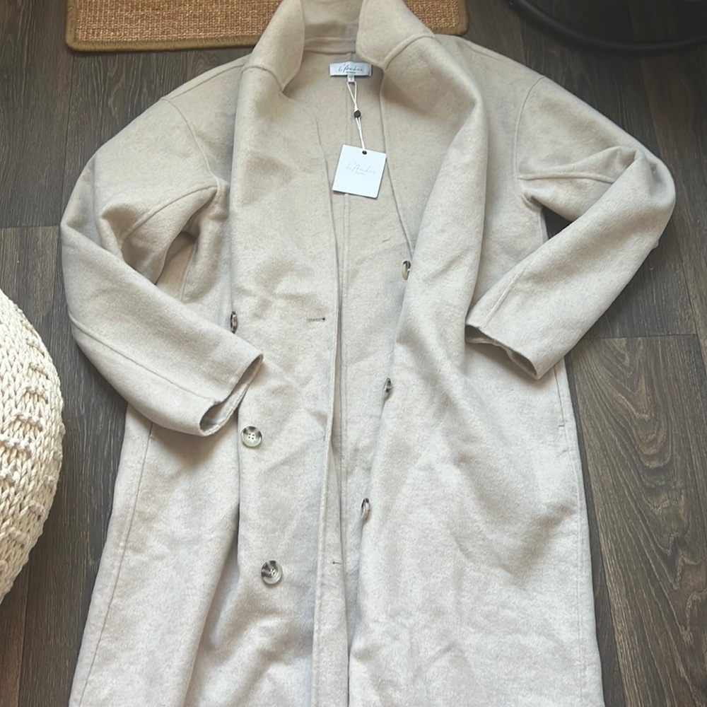 L’Acadmie Coat